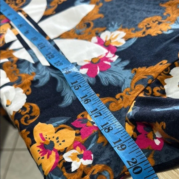 Adidas HER studio London Tee - Multicolor - Picture 7 of 9